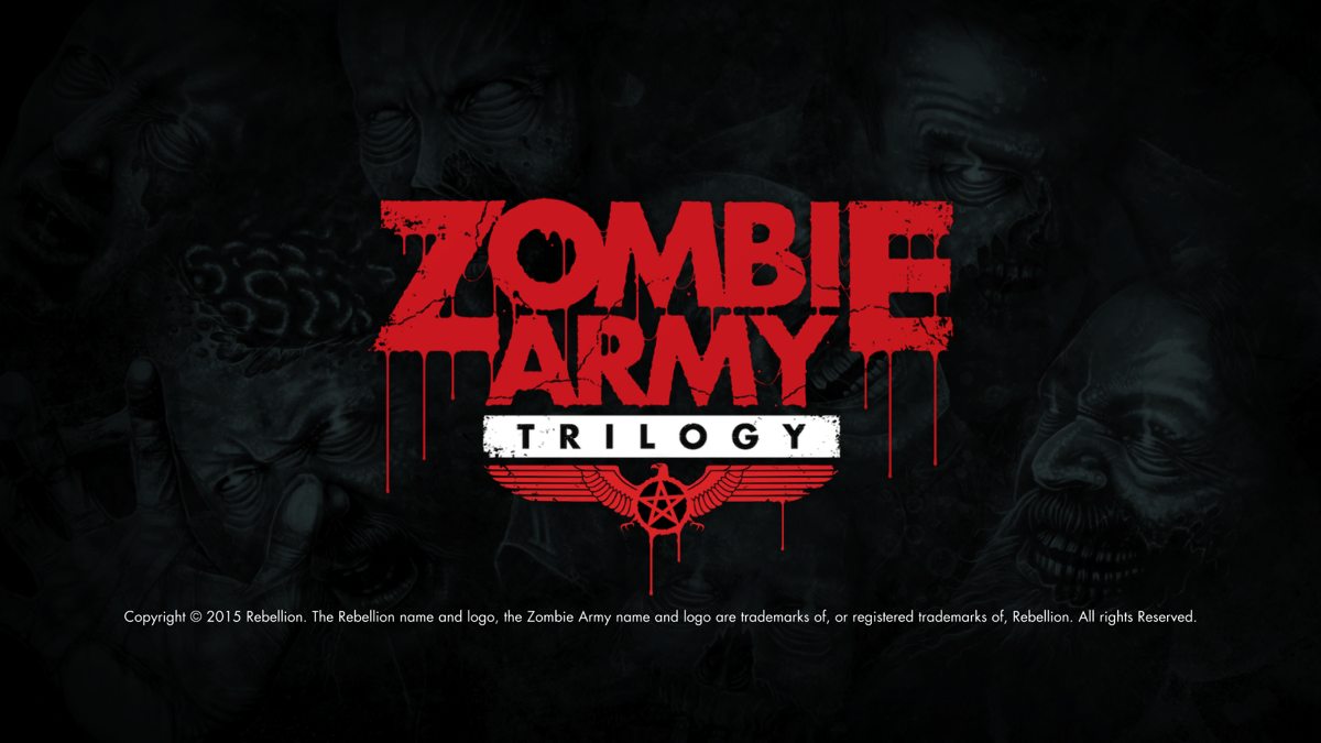 Zombie Army Trilogy screenshot 2 for Playstation 4